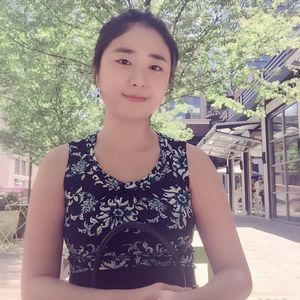 Meet your Posher, Sophia